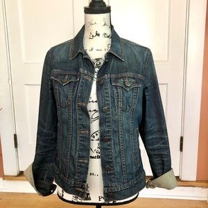 Women’s Old Navy Denim Jacket